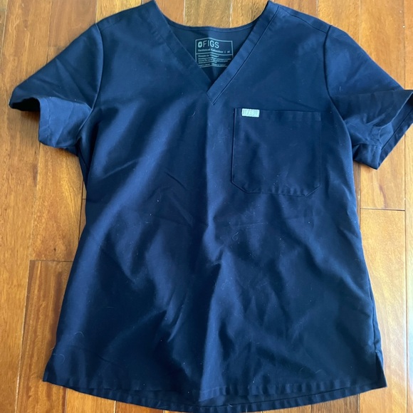 FIGS Scrub Set - Picture 3 of 4